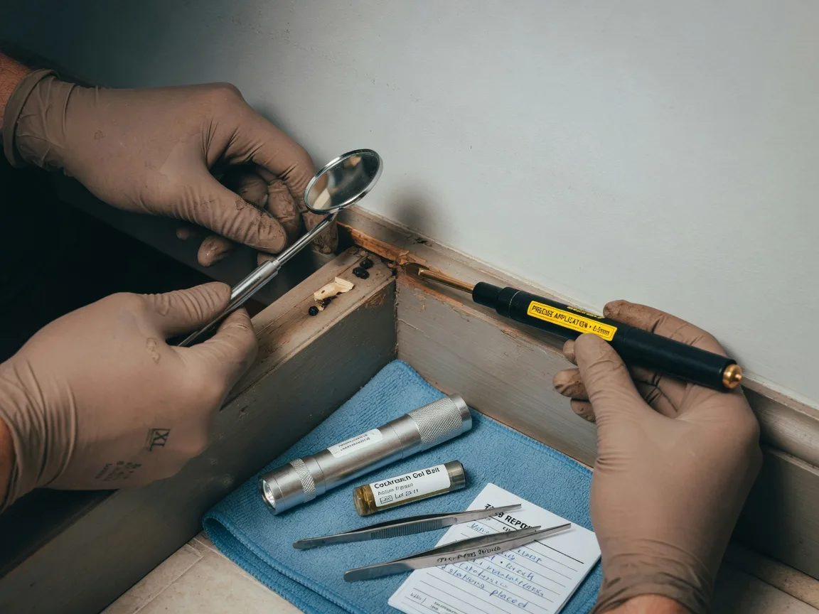 Why choose Emergency Pest Control in Beaverdam, OH